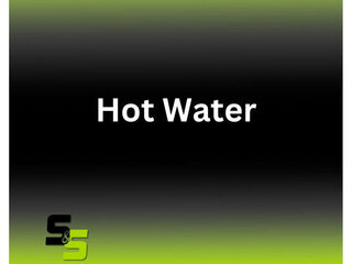 Hot Water  Category Image